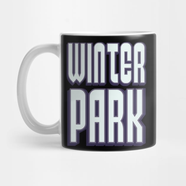 Winter Park by Alea's